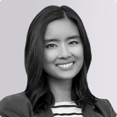 Caroline Truong