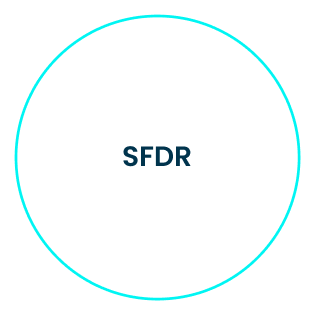 Novata supports SFDR reporting.