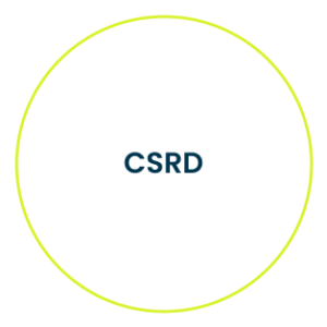Novata supports CSRD reporting.
