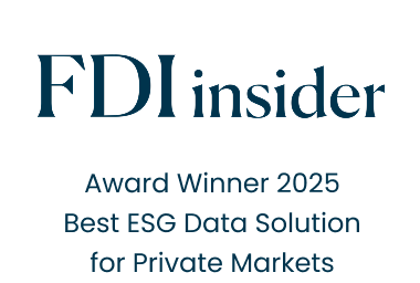 Novata wins FDI Insider award for Best ESG Data Solution for Private Markets