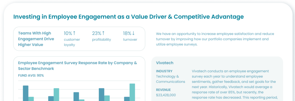 Image: Expert Guidance from Sustainability Advisors | Novata