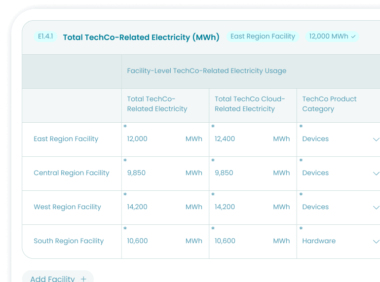 Image: Novata for Supply Chains